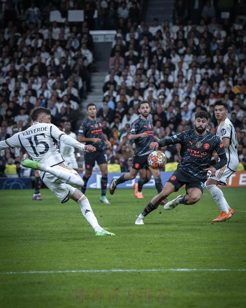 皇馬誓要「維」所欲為