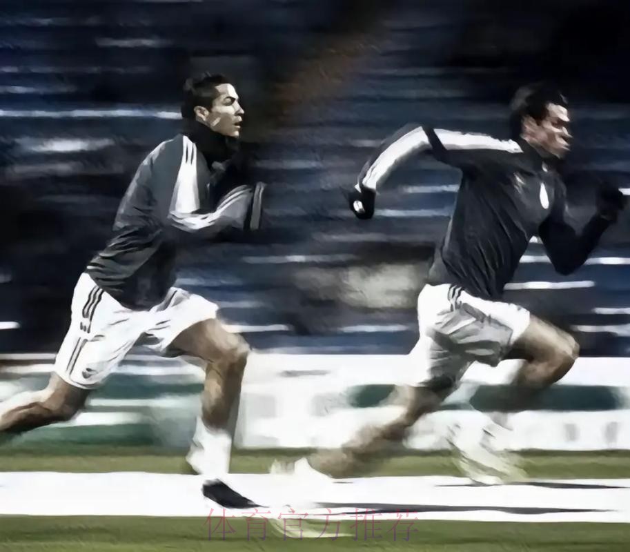 贝尔:C罗很了解英超 他拥有无人匹敌的进球能力 贝尔:C罗很了解英超 他拥有无人匹敌的进球能力