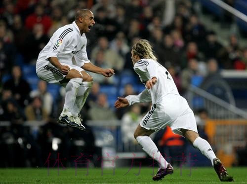 皇馬誓要攻陷卡迪斯