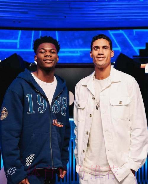 皮雷:瓦拉内会适应英超 和马奎尔会是一对好搭档