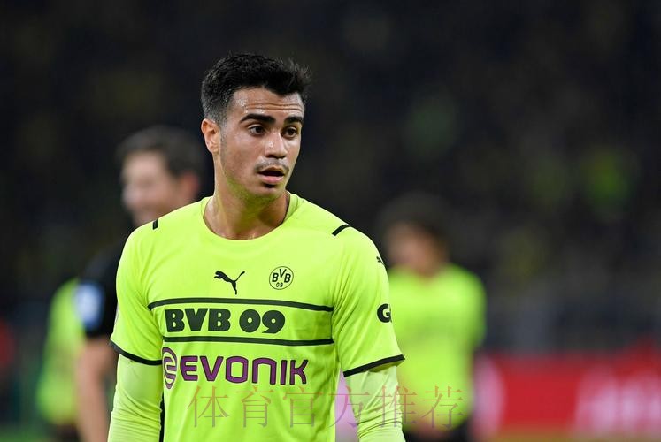 雷尼尔:我选择了多特 这里擅长培养年轻球员 雷尼尔:我选择了多特 这里擅长培养年轻球员