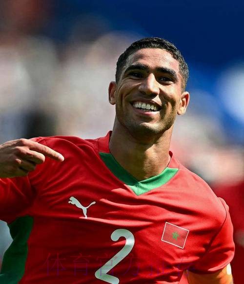 皇马对阿什拉夫没回购权 但可在2年内匹配报价