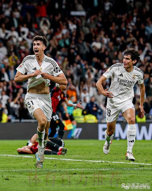 皇馬擊退伊巴無難度